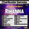 Karaoke Korner - Rihanna - Vol. 1