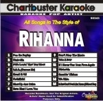 Karaoke Korner - Rihanna - Vol. 1