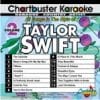 Karaoke Korner - Taylor Swift Vol 2