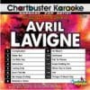 Karaoke Korner - Avril Lavigne - Vol. 1