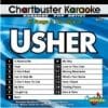 Karaoke Korner - Usher - Vol. 1