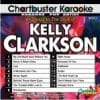 Karaoke Korner - Kelly Clarkson - Vol. 1