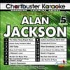 Karaoke Korner - Alan Jackson Vol. 5