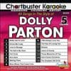 Karaoke Korner - Dolly Parton Vol 5