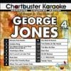 Karaoke Korner - George Jones Vol 4