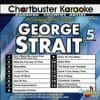 Karaoke Korner - George Strait Vol 5