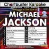 Karaoke Korner - Michael Jackson Vol 2
