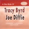 Karaoke Korner - Tracy Byrd / Joe Diffie