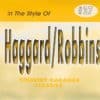 Karaoke Korner - Merle Haggard / Marty   Robbins