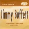 Karaoke Korner - Jimmy   Buffett