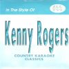 Karaoke Korner - Kenny   Rogers