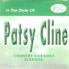 Karaoke Korner - Patsy   Cline