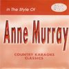 Karaoke Korner - Anne   Murray