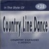 Karaoke Korner - Country Line Dance