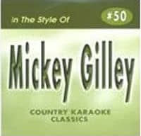 Karaoke Korner - MICKEY GILLEY