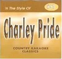 Karaoke Korner - CHARLY PRIDE