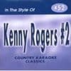 Karaoke Korner - KENNY ROGERS #2