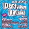 Karaoke Korner - PARTY TYME KARAOKE - DANCE REMIX 1