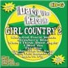 Karaoke Korner - GIRL COUNTRY 2 (Multiplex)