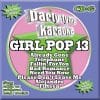 Karaoke Korner - GIRL POP 13 (Multiplex)