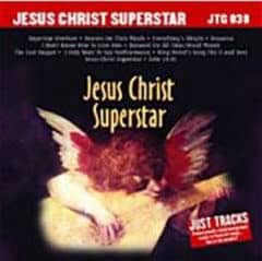 Karaoke Korner - JESUS CHRIST SUPERSTAR