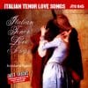 Karaoke Korner - ITALIAN TENOR LOVE SONGS