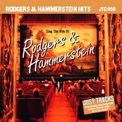 Karaoke Korner - HITS OF RODGERS & HAMMERSTEIN