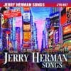 Karaoke Korner - JERRY HERMAN/LA CAGE AUX FOLLES