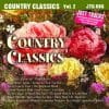 Karaoke Korner - Country Classics Vol 2