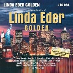 Karaoke Korner - Linda Eder "Golden"