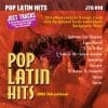 Karaoke Korner - Pop Latin Hits (2002 M/F)