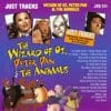 Karaoke Korner - Wizard of Oz/ Peter Pan & The Animals
