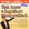 Karaoke Korner - TOM JONES & ENGELBERT HUMPERDINCK