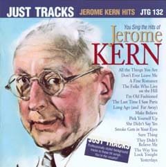 Karaoke Korner - JEROME KERN SONGS