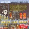 Karaoke Korner - ANDREW LLOYD WEBBER
