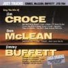 Karaoke Korner - JIM CROCE/DON McLEAN/JIMMY BUFFETT