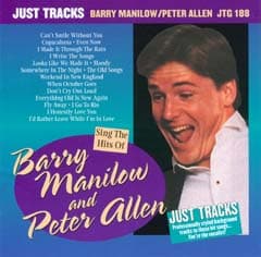 Karaoke Korner - BARRY MANILOW / PETER ALLEN