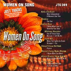 Karaoke Korner - Women On Song