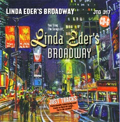 Karaoke Korner - Linda Eder's Broadway