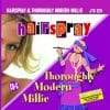 Karaoke Korner - Hairspray & Thoroughly Modern Millie