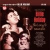Karaoke Korner - Billie Holiday