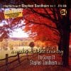 Karaoke Korner - Songs Of Stephen Sondheim Vol. 2