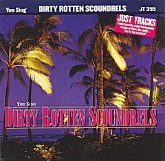 Karaoke Korner - Dirty Rotten Scoundrels