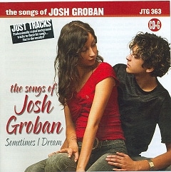 Karaoke Korner - Josh Groban