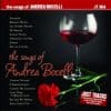 Karaoke Korner - Songs Of Andrea Bocelli