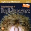 Karaoke Korner - Rod Stewart Vol. 4