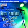 Karaoke Korner - Barry Manilow