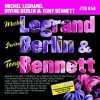 Karaoke Korner - MICHEL LEGRAND & IRVING BERLIN & TONY BENNETT