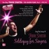 Karaoke Korner - Frank Sinatra - Soliloquy For Singers Vol. 8