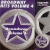 Karaoke Korner - Broadway Hits Volume 4
